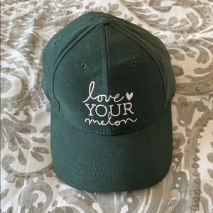 Love Your Melon Hat